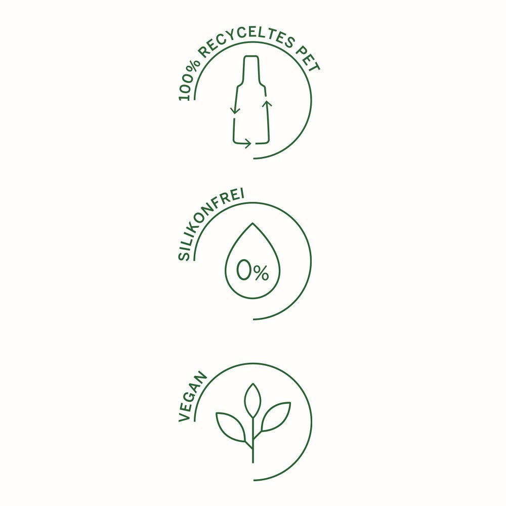 RAUSCH Coffein-Shampoo mit Ginseng  200 ml Shampoo