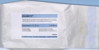 ALUDERM Kompressen 10x15 cm 50 St Kompressen