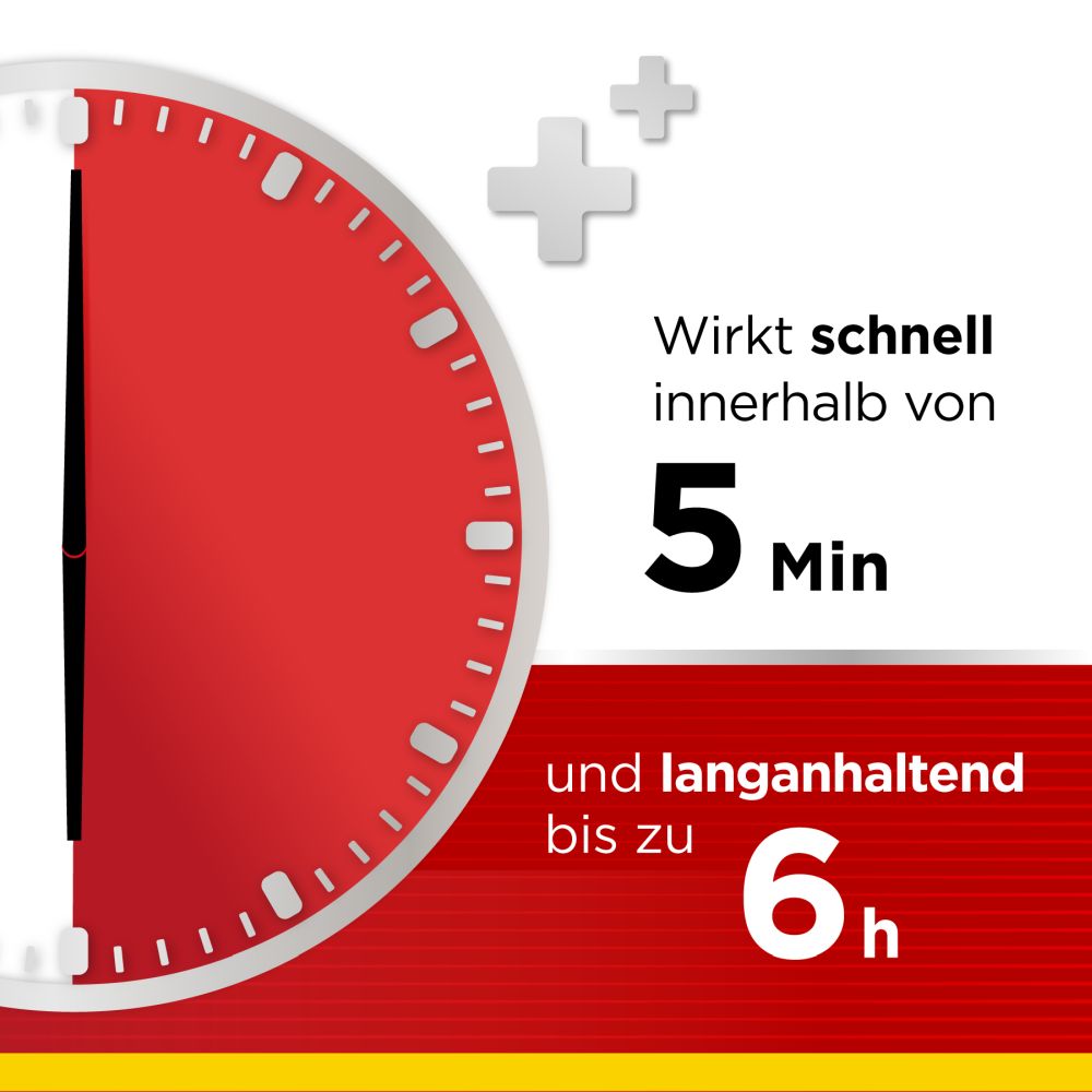 Dobendan Direkt SPRAY Honig & Zitrone 15 ml Spray