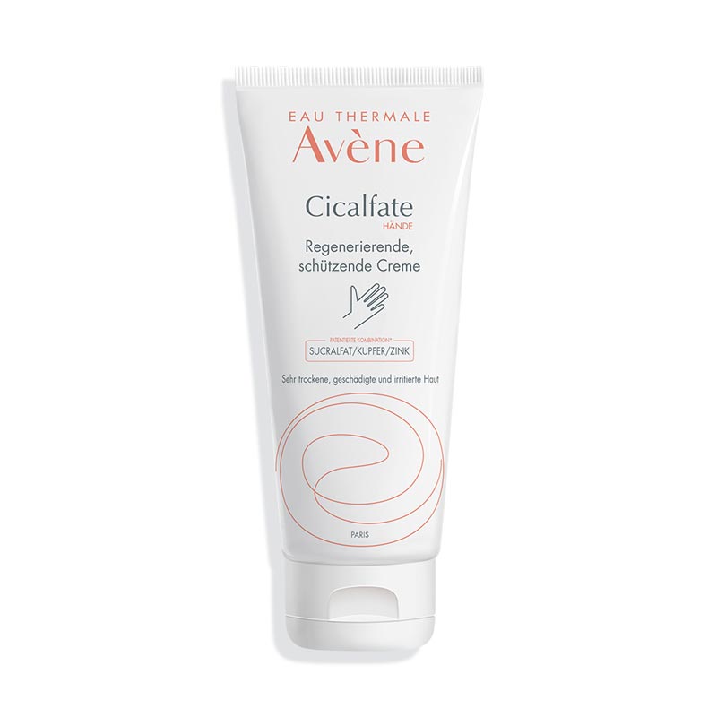 Avène Cicalfate Handcreme  100 ml Creme