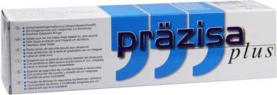 SKALPELL Präzisa Fig.11 10 St