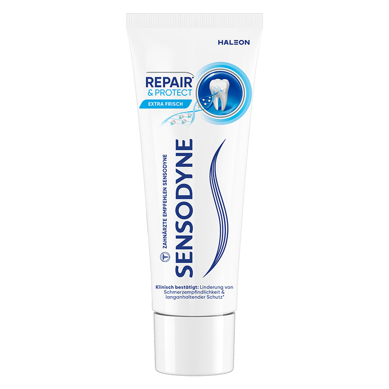SENSODYNE Repair & Protect Zahnpasta 75 ml Zahnpasta