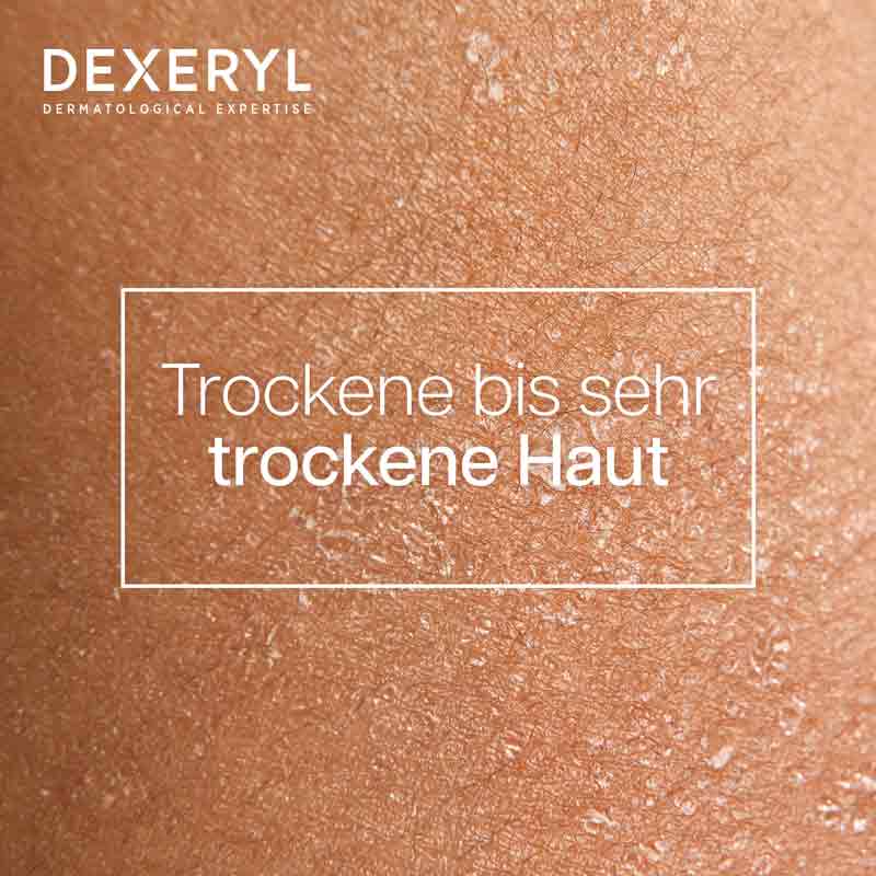 DEXERYL PFLEGELOTION 200 ml Lotion