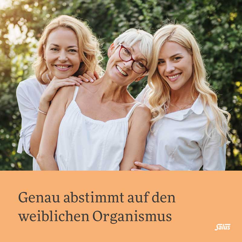 Salus Schwangerschaftstee Bio  15 St Filterbeutel