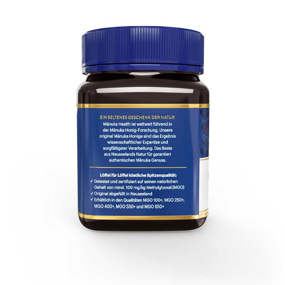 Manuka Health MANUKA HONIG 100+ 1000 g