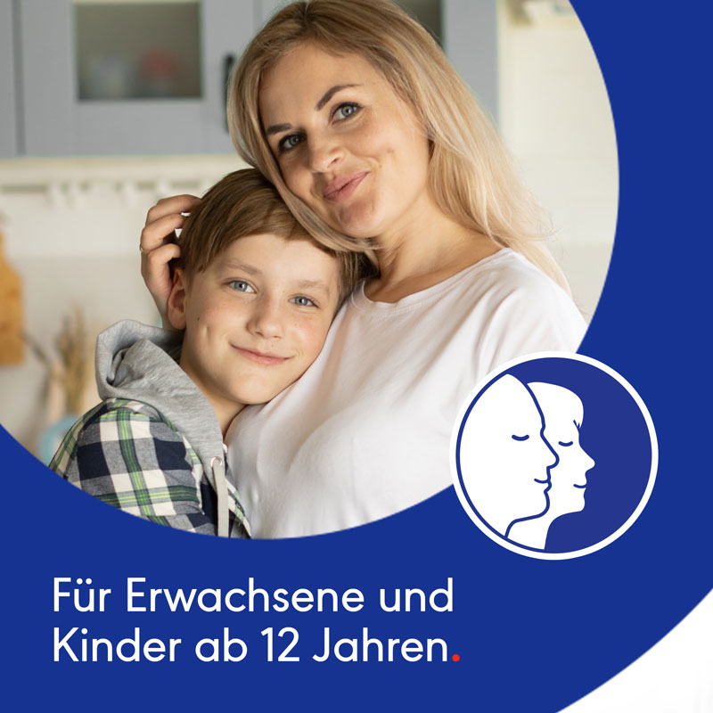 Otriven gegen Schnupfen Erwachsene 10 ml Dosierspray
