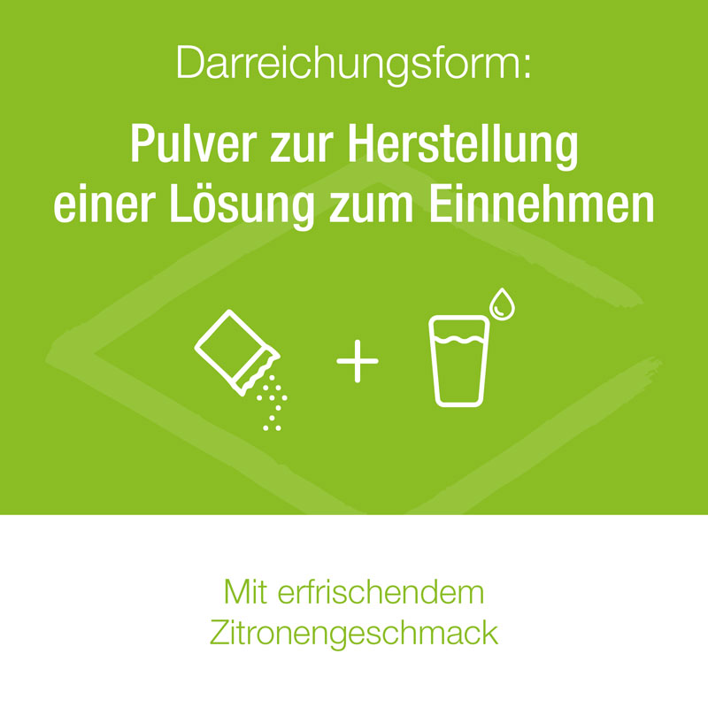 MAGNESIOCARD 5 mmol Plv.z.Her.e.Lsg.z.Einnehmen 10X50 St Pulver zur Herstellung einer Lösung zum Einnehmen