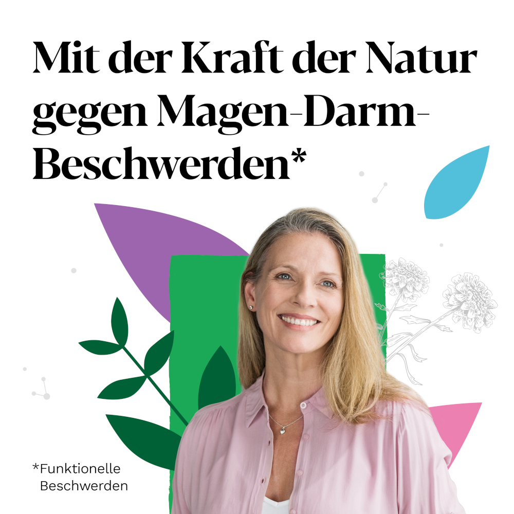 Iberogast ADVANCE 50 ml Flüssigkeit zum Einnehmen