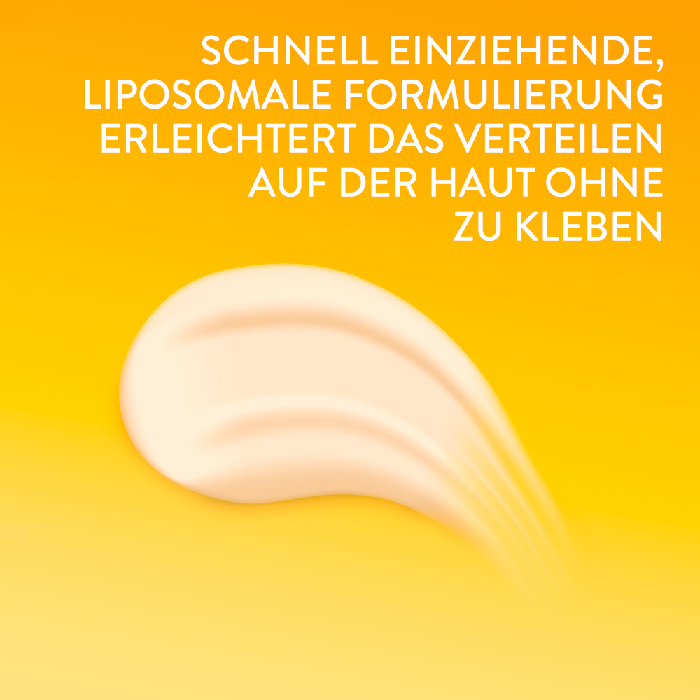 Cetaphil SUN Daylong SPF 30 Liposomale Lotion 200 ml Lotion