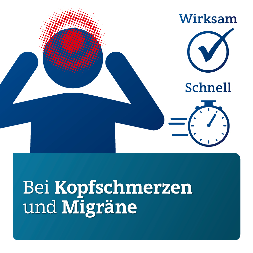 IBULYSIN ADGC 400 mg 50 St Filmtabletten