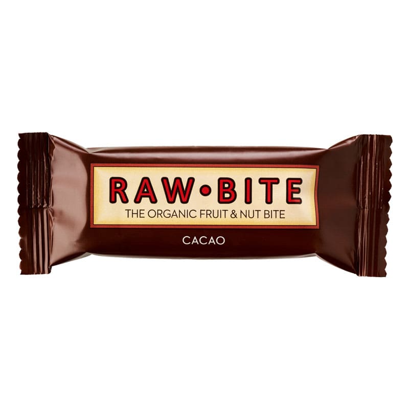 RAW BITE CACAO  50 g