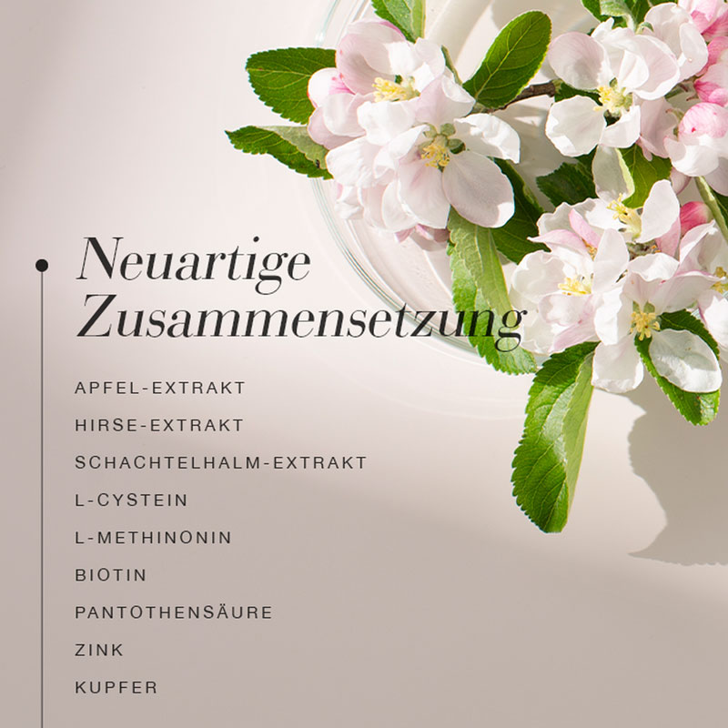 NEW NORDIC Hair Volume 30 St Tabletten