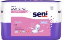 SENI Control Einlagen super 15 St