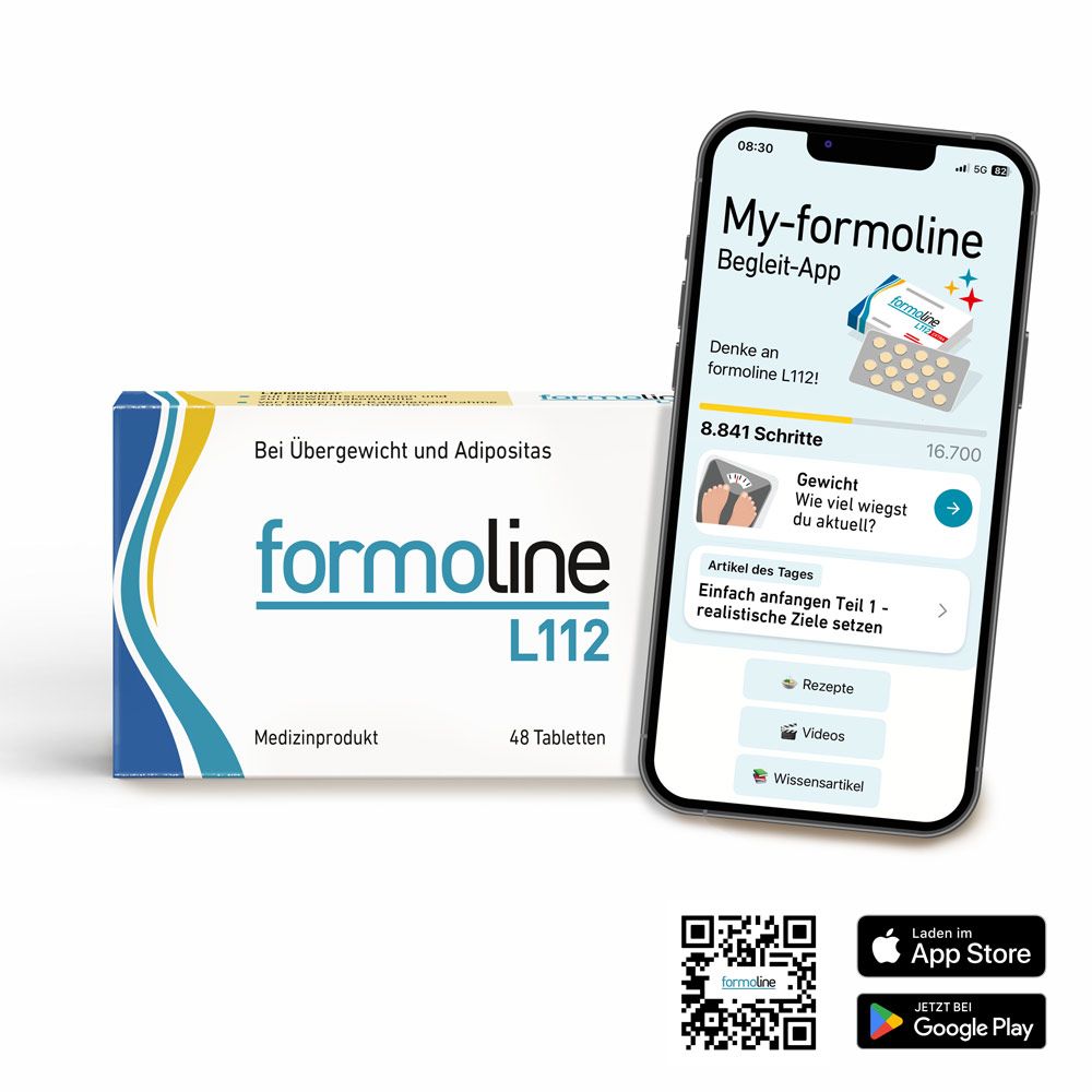 formoline L112  48 St Tabletten