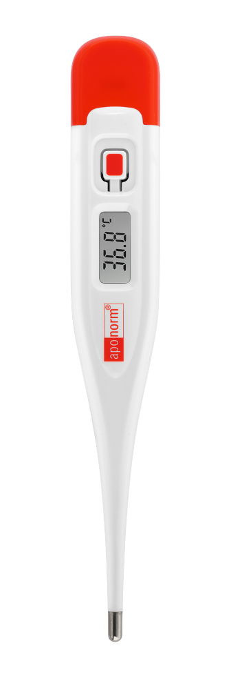 aponorm Fieberthermometer basic 1 St