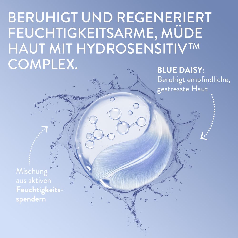 Cetaphil OPTIMAL HYDRATION 48h Activation Serum 30 ml Creme