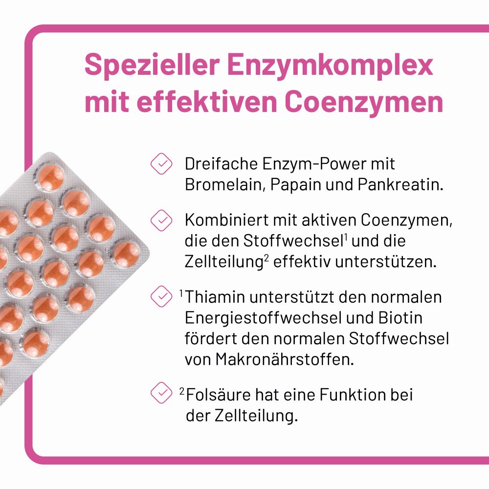 Therazym 200 St Tabletten