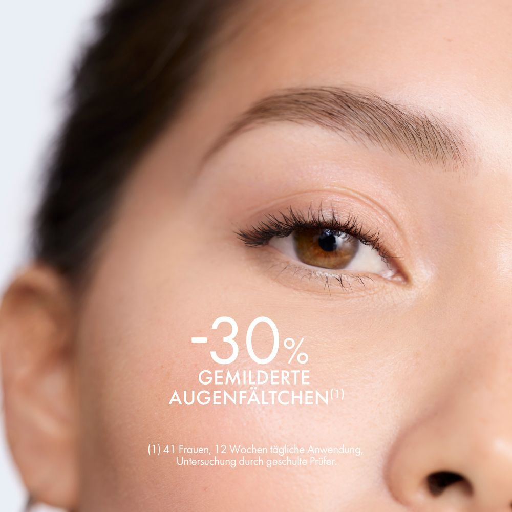 VICHY LIFTACTIV Augen Creme 15 ml Creme