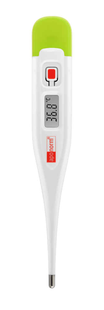 aponorm Fieberthermometer basic 1 St