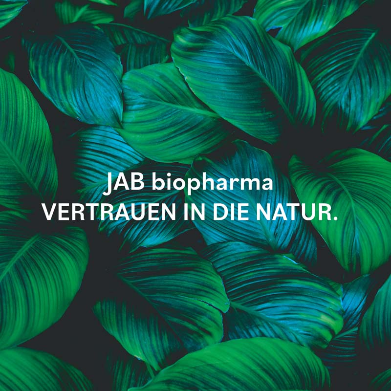 Jab Probiotik Pulver 60 g Pulver