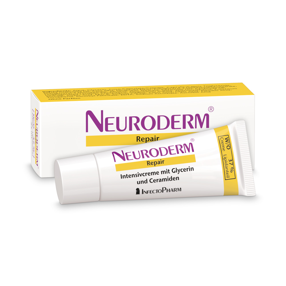 Neuroderm Repair Creme 25 ml Creme
