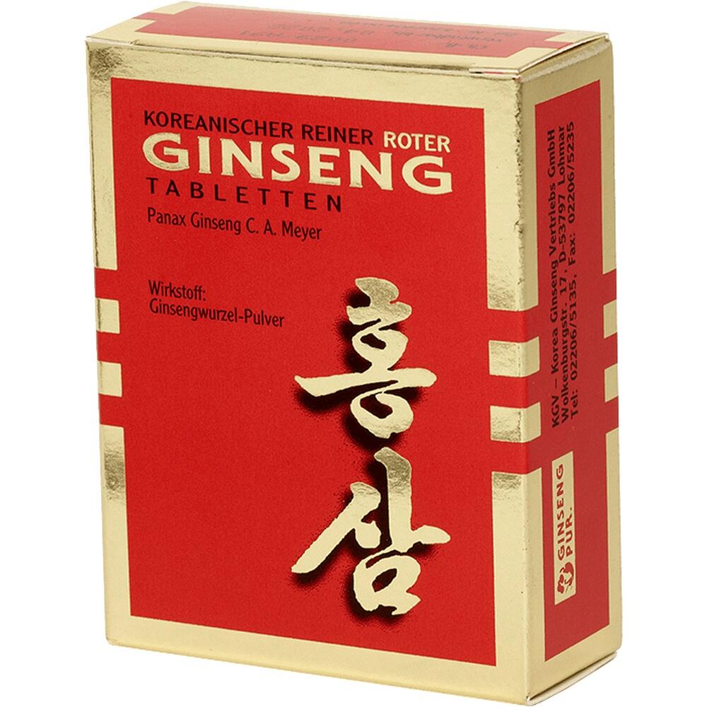 ROTER GINSENG TABL 300MG