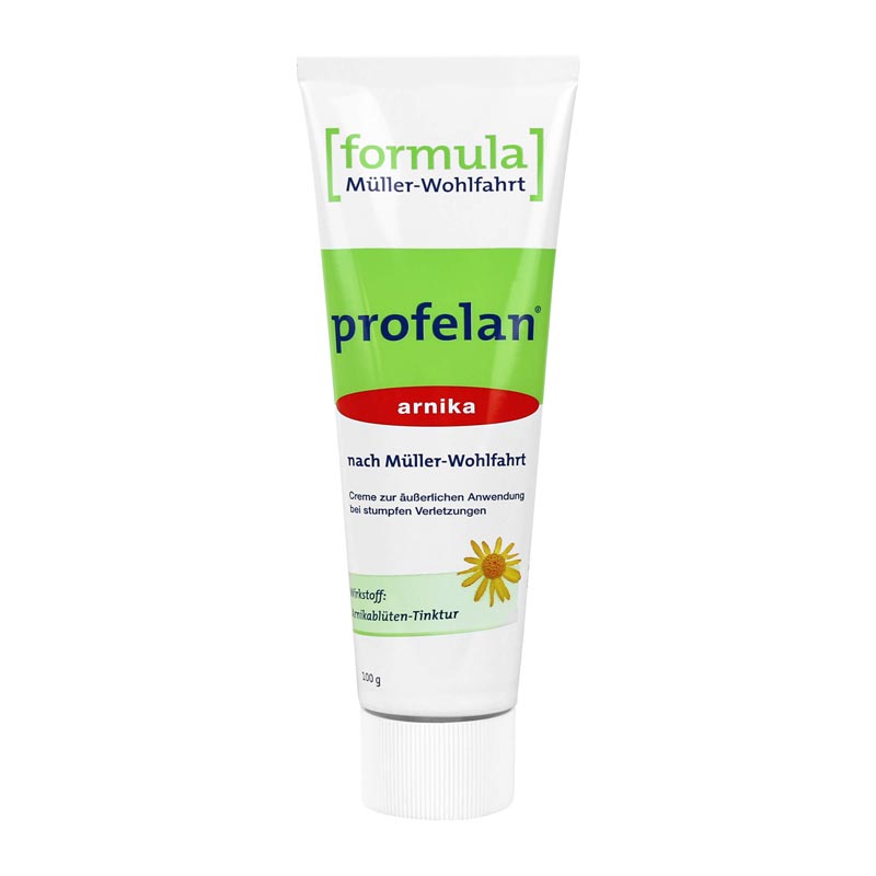 Profelan Salbe 100 g Creme