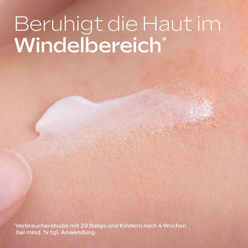 Weleda Baby 3in1 Wundschutzcreme weiße Malve 50 ml Creme