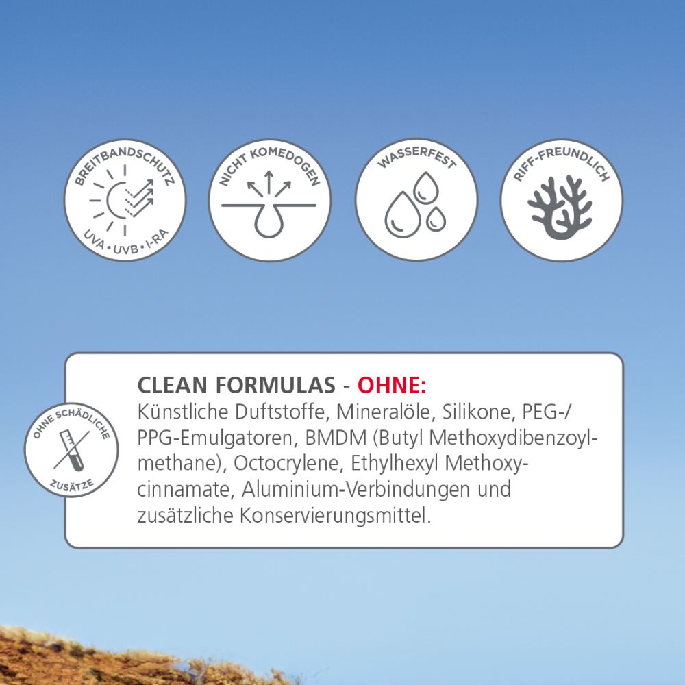 ultrasun Active Transparent Spray SPF 50  150 ml Spray