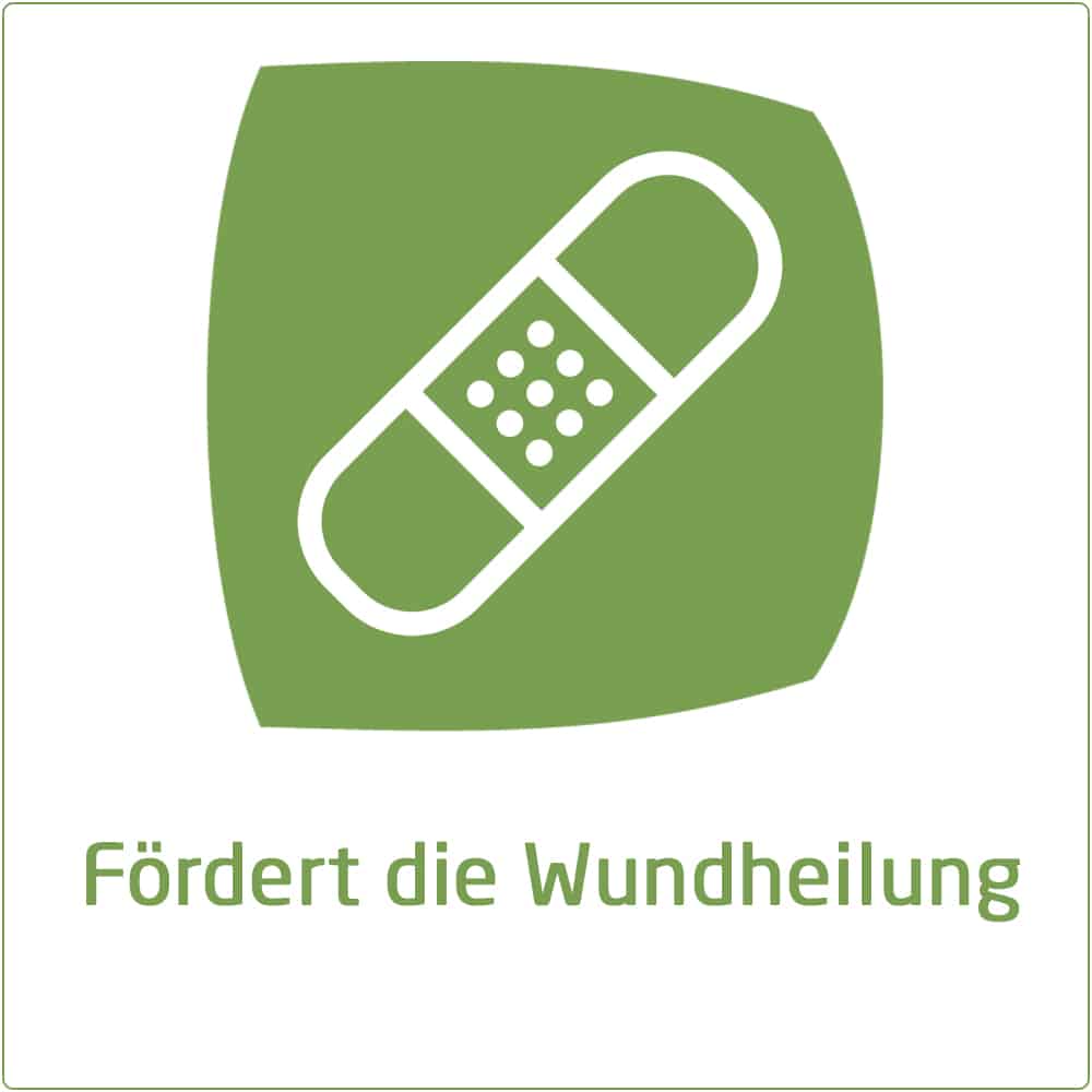WELEDA Calendula Wundsalbe 25 g Salbe