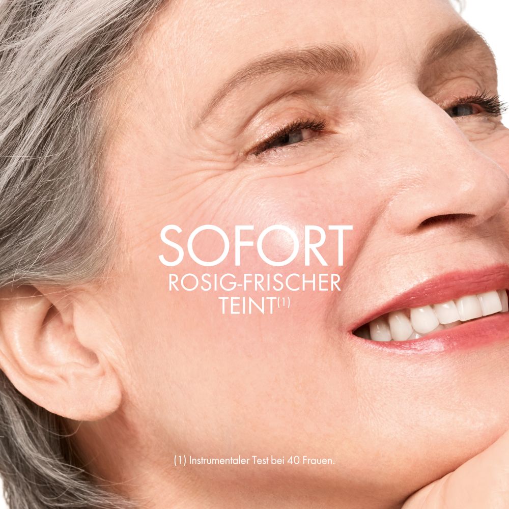 VICHY NEOVADIOL Rose Platinium Creme für reife Haut  50 ml Creme