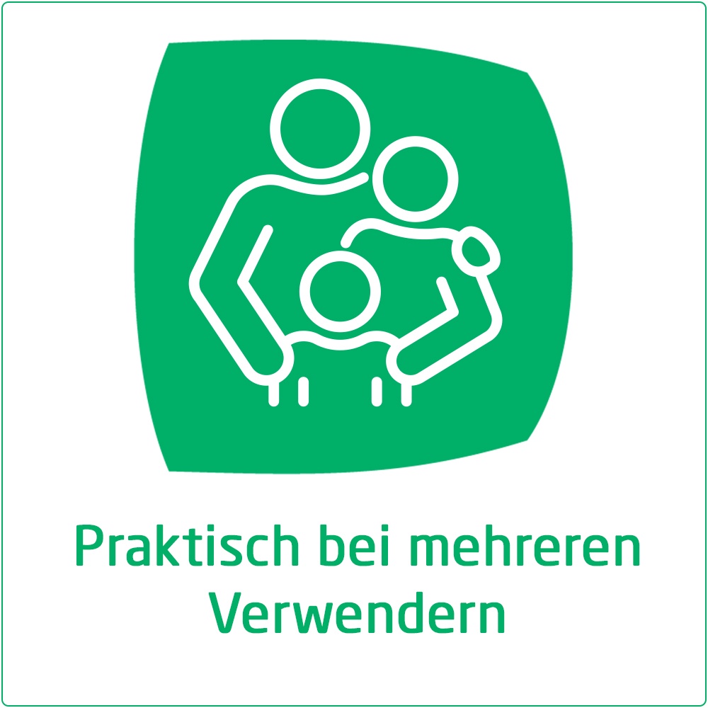 WELEDA VISIODORON EUPHRASIA 20X0.4 ml Augentropfen