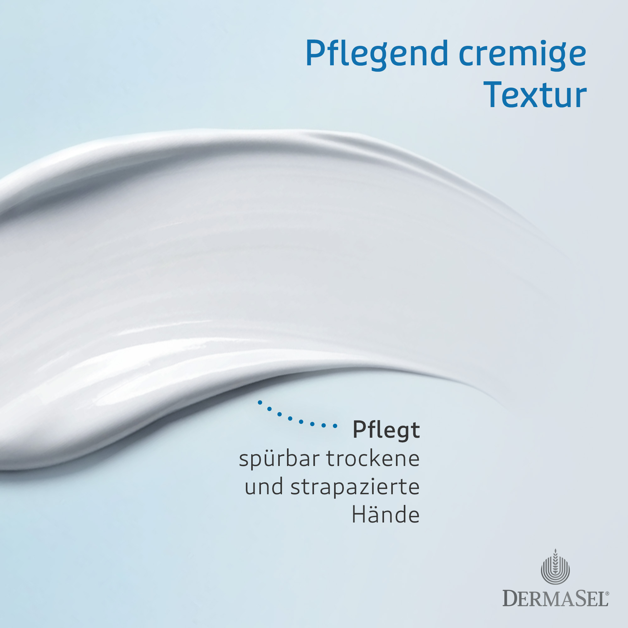 DERMASEL PUR+ HANDBALSAM 75 ml Balsam