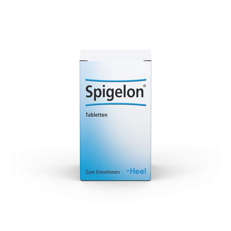 SPIGELON  50 St Tabletten