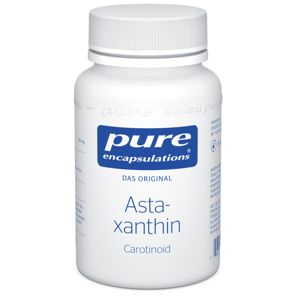 pure encapsulations Weihrauch 60 St Kapseln