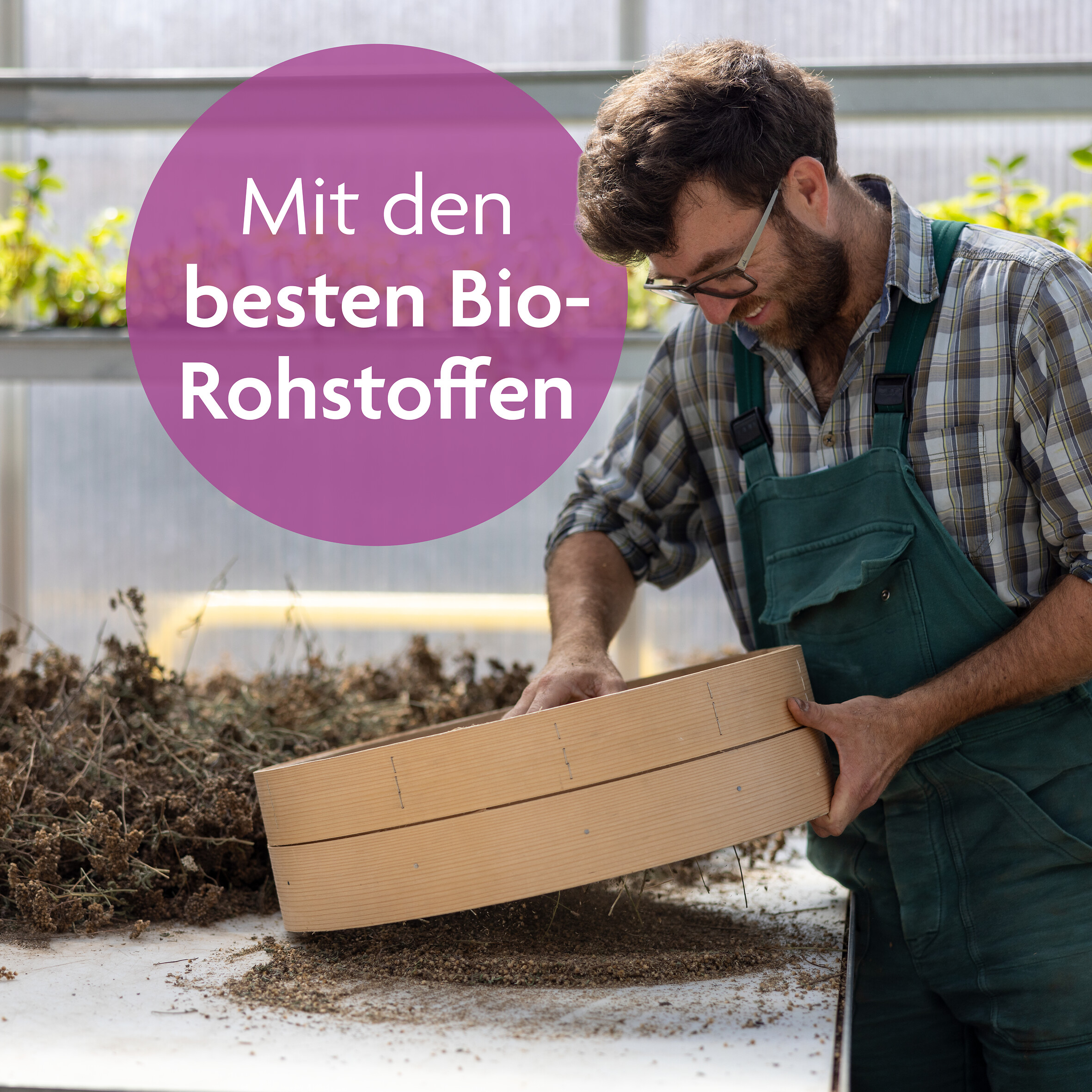 Salus Rückbildungstee 15 St Filterbeutel