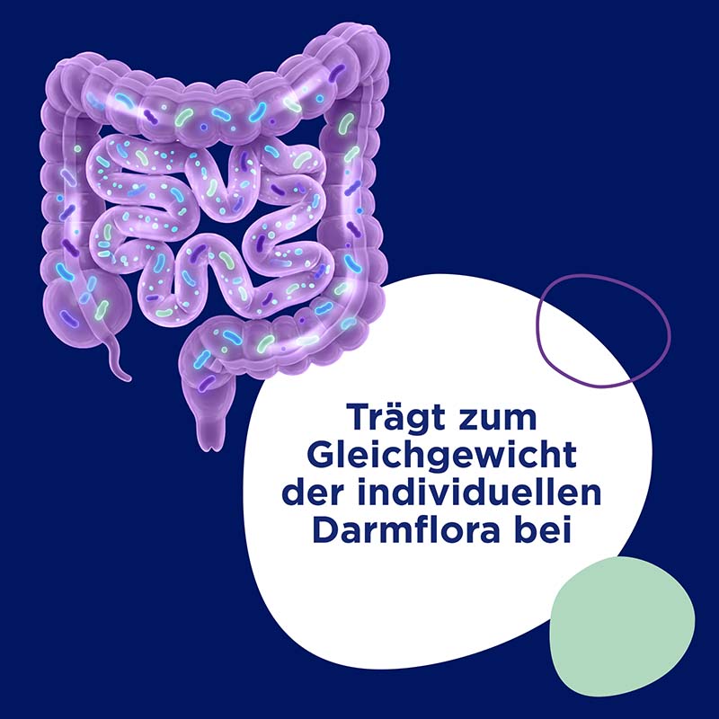 PERENTEROL PROTECT 10 St Kapseln