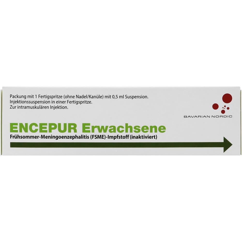 ENCEPUR ERWACHSENE