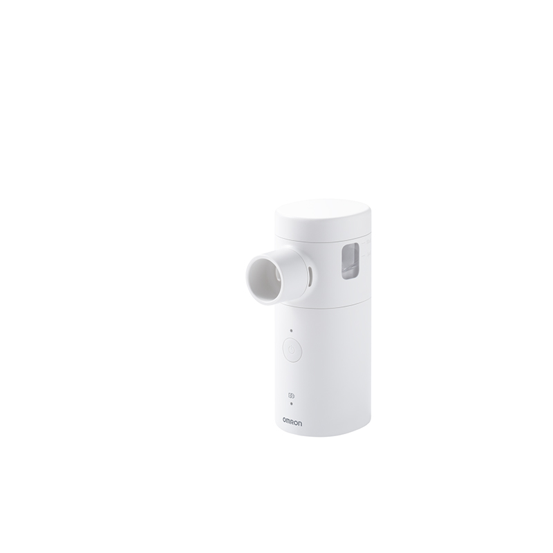 OMRON MicroAIR Go 1 St