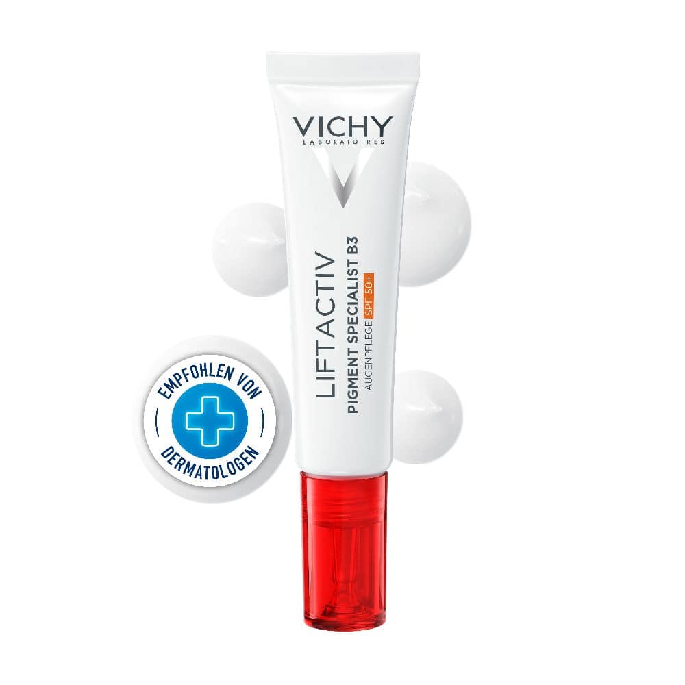 VICHY LIFTACTIV PIGMENT SPECIALIST B3 Auge 15 ml Augencreme
