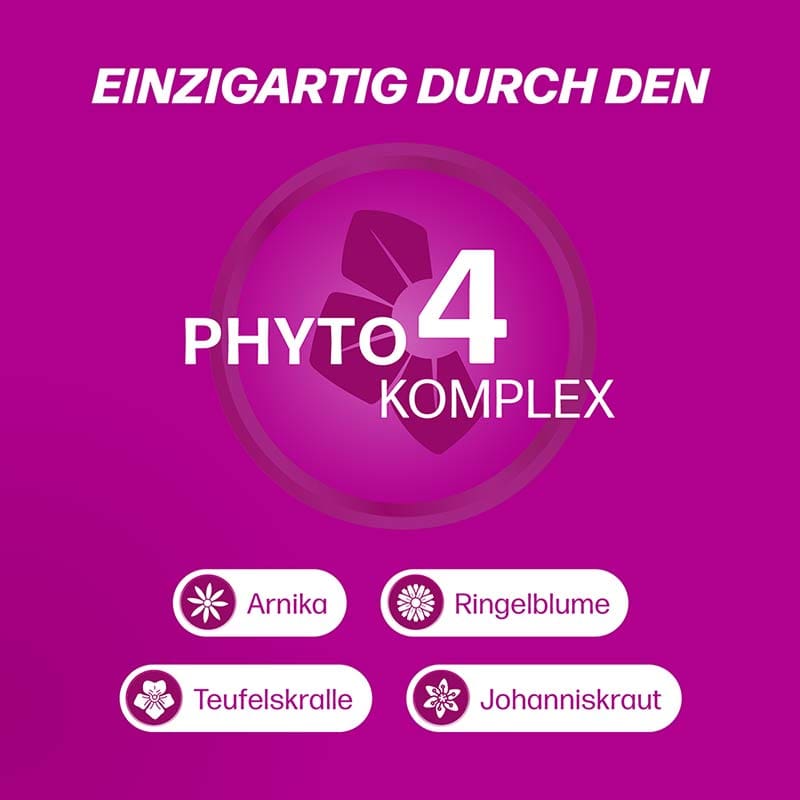 PHYSIORELAX ULTRA PLUS CREME - aktiviert & revitalisiert