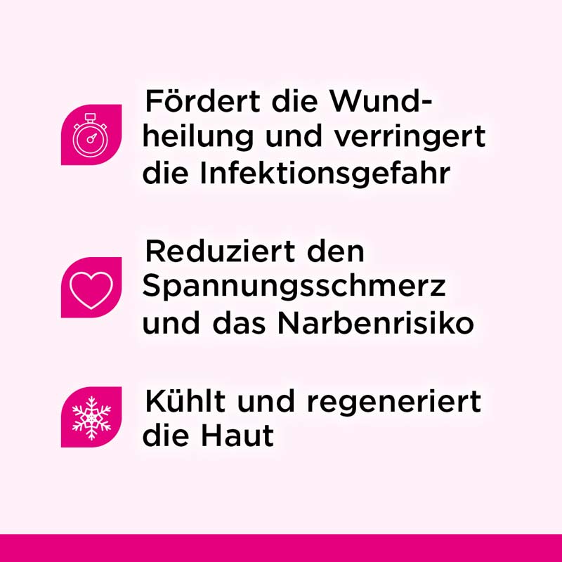 MediGel Wund- und Heilgel 50 g Gel