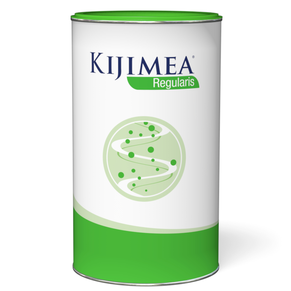 KIJIMEA Regularis 500 g Granulat