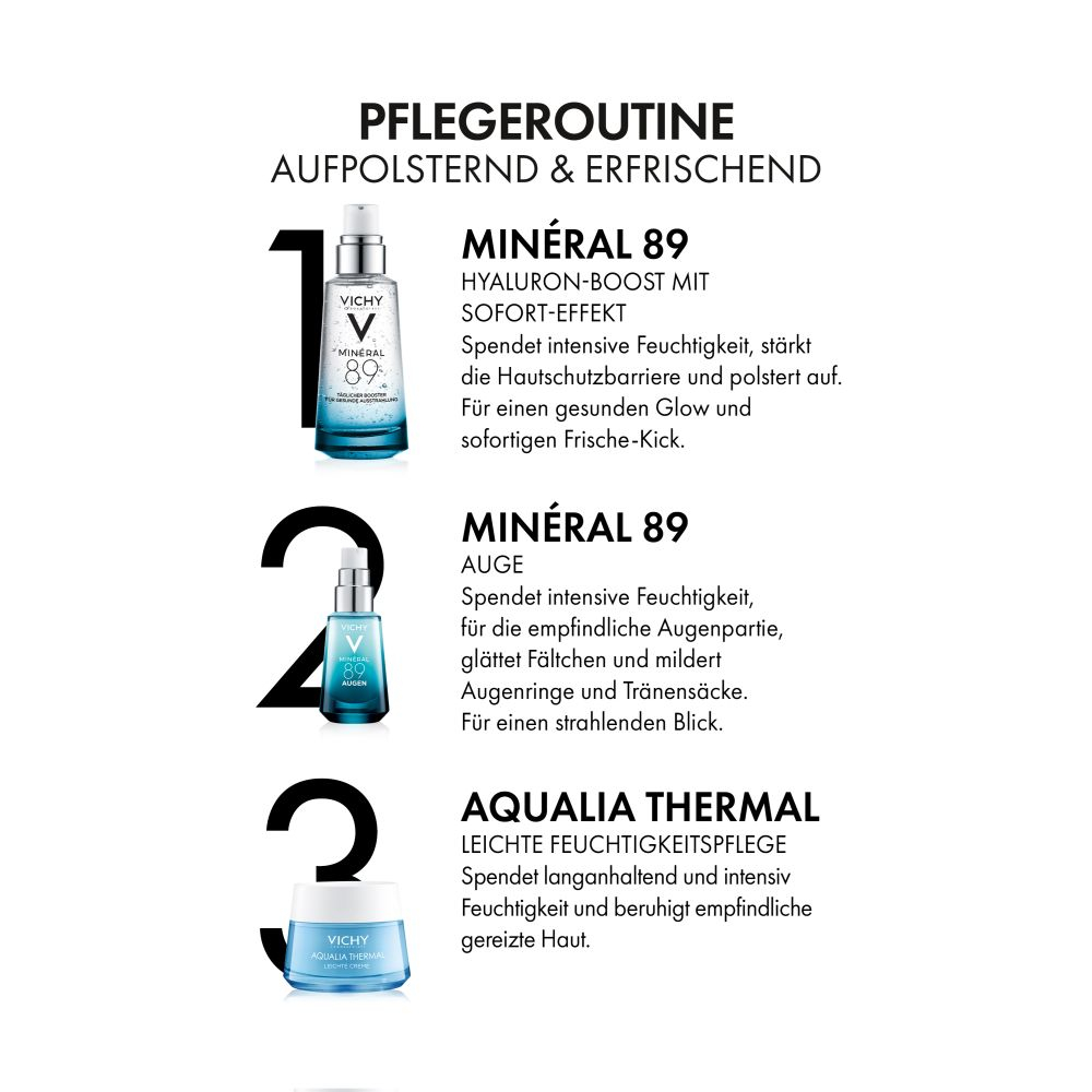 VICHY AQUALIA THERMAL  50 ml Creme