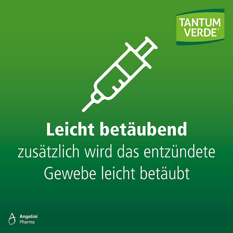 TANTUM VERDE 1,5 mg/ml 30 ml Spray