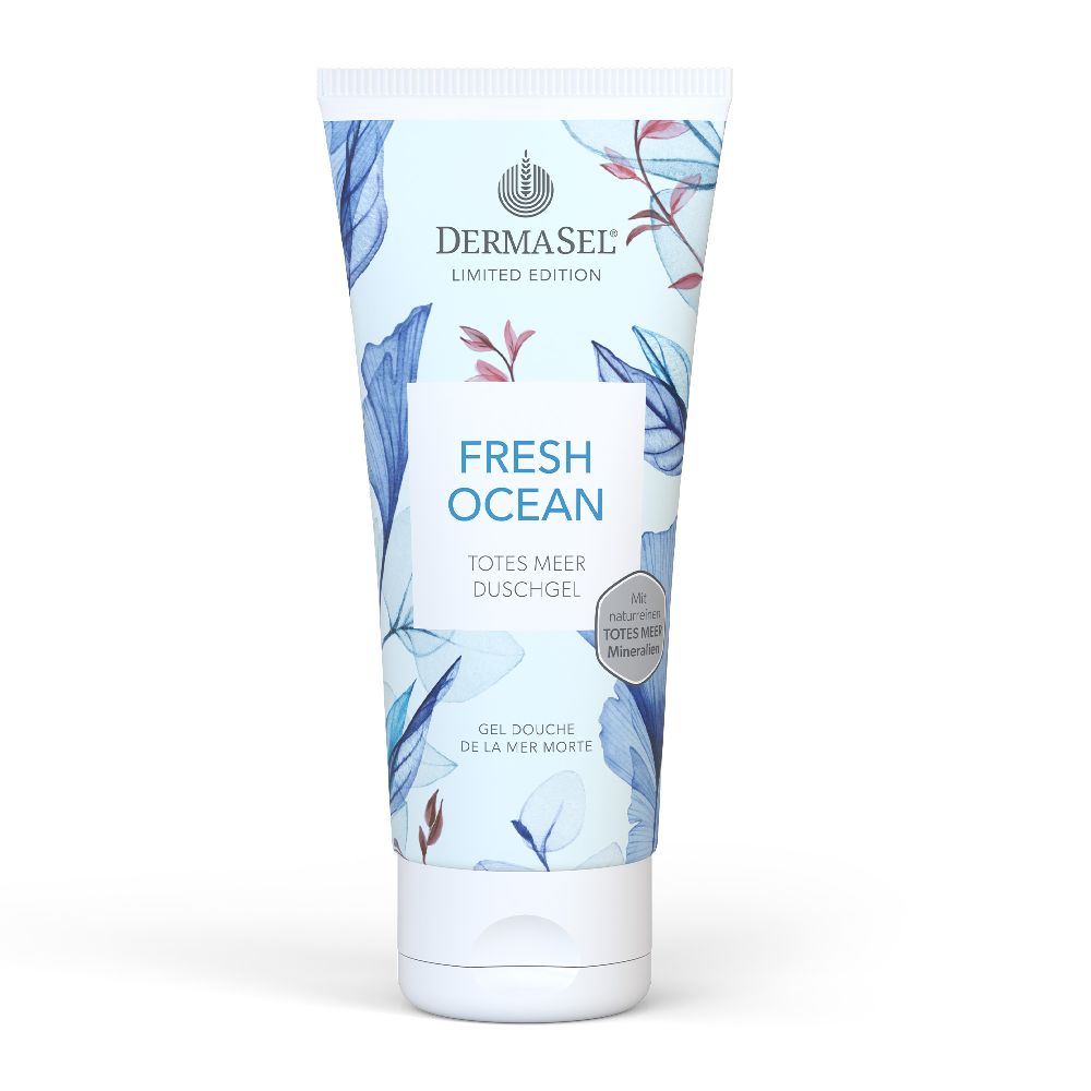 DERMASEL TOTES MEER DUSCHGEL FRESH OCEAN 100 ml Duschgel