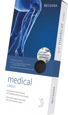 BEL MED COTT AD L 39-41  2 St