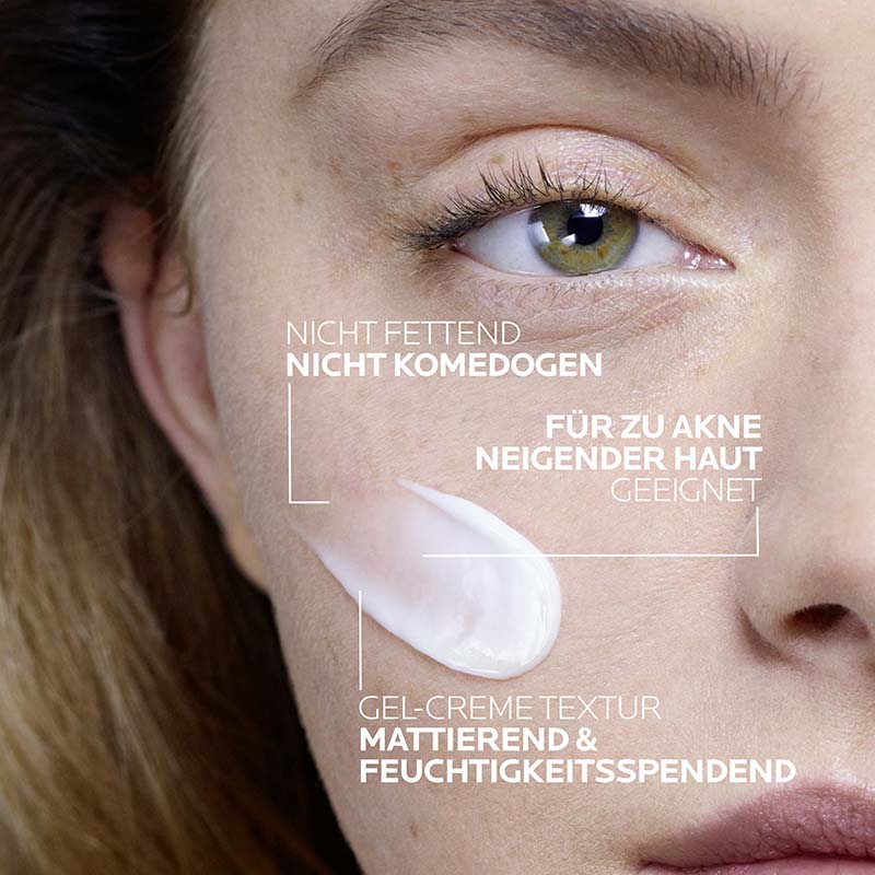 LA ROCHE-POSAY EFACLAR DUO+M LSF 30 40 ml Creme