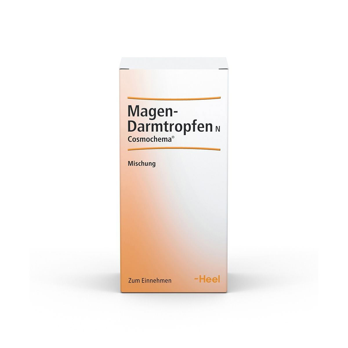 MAGEN DARMTROPFEN N Cosmochema 100 ml Tropfen
