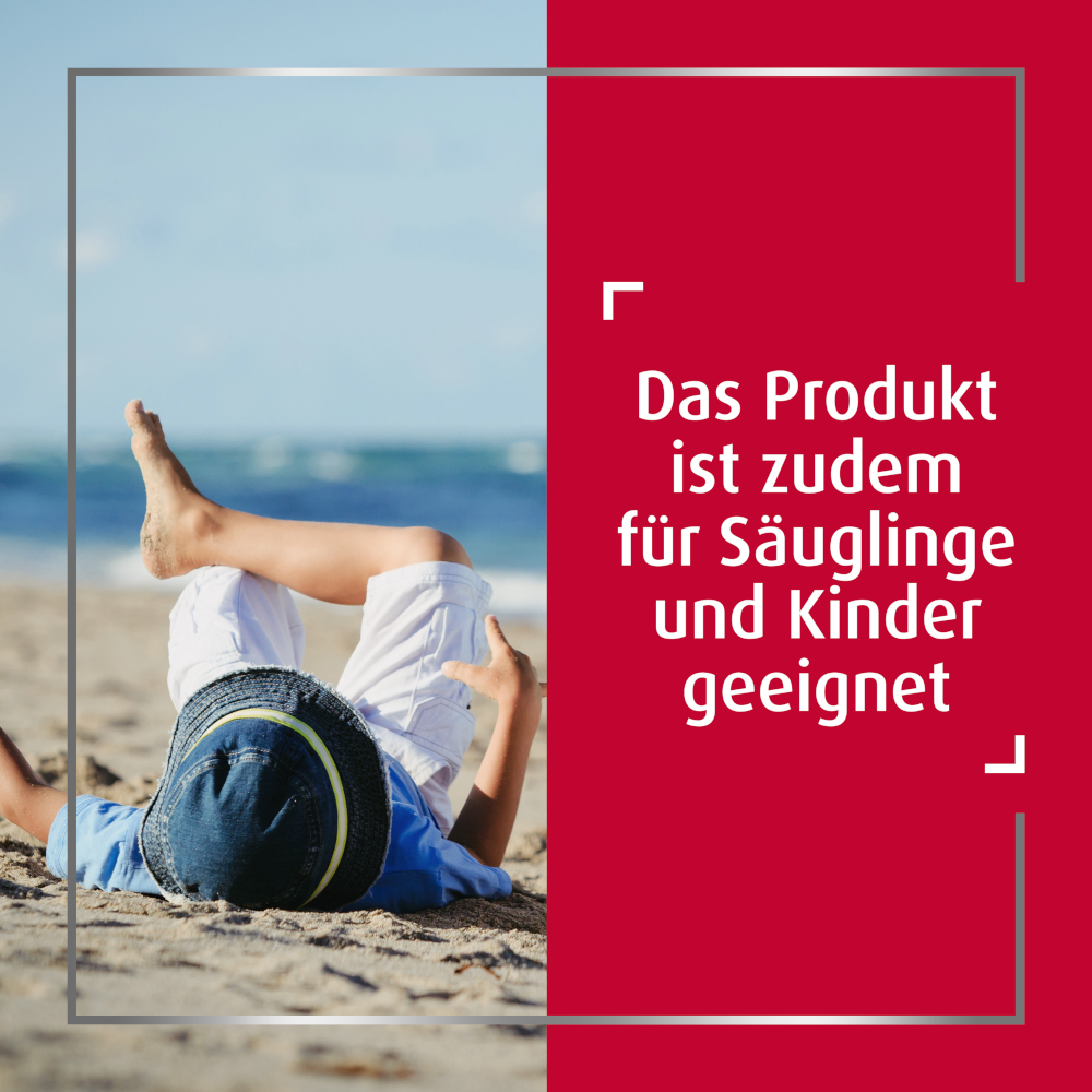 Canesten gegen Pilzerkrankungen an Haut & Füßen 20 g Creme